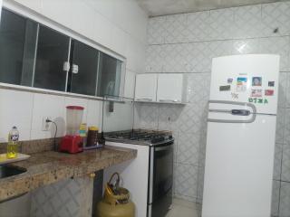 Pousada por do Sol - 4