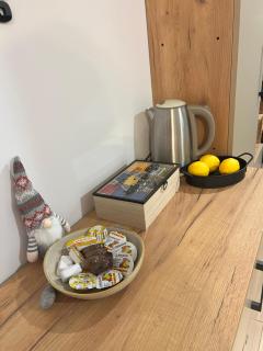 Titik Apartments Mavrovo - 1