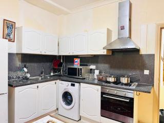 London W12 Apartment Near Westfield and Heathrow - Londres - 4