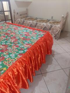 Pousada por do Sol - 1