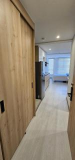 Acogedor apartaestudio central en Chapinero - 5