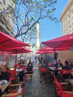 Obelisco Buenos Aires - 5