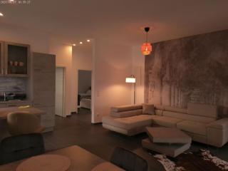 Neu gebaut - Modern - Apartments - Boardinghouse Weiße Taube - 6