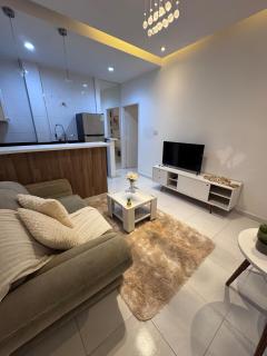 Apê charmoso e confortável à 1 minuto da praia - 9