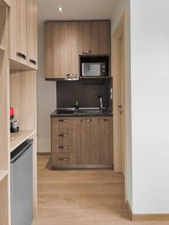 Studio 56 -The Literal Center of the City - Thessaloniki - 0