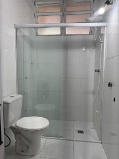 Apê charmoso e confortável à 1 minuto da praia - 4