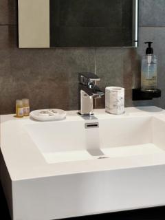 Studio 56 -The Literal Center of the City - Thessalonique - 9