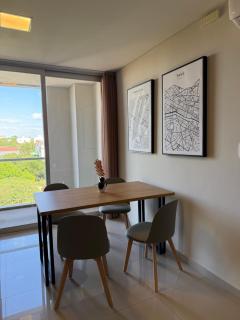 Monoambiente a 400 metros de la playa - 6