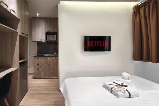 Studio 56 -The Literal Center of the City - Thessalonique - 7