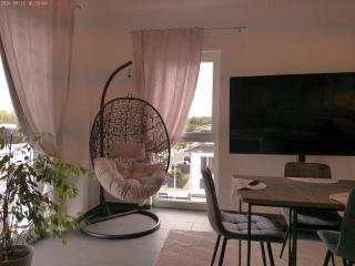 Neu gebaut - Modern - Apartments - Boardinghouse Weiße Taube - 5