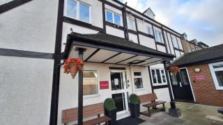 Stockwood Hotel - Luton Airport - 6