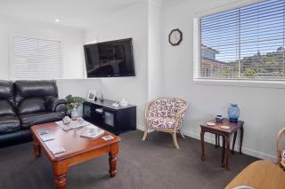 Seaview Sanctuary - Tindalls Beach Holiday Home - 5