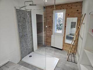 Maison de Village avec Piscine et Terrasse - 4