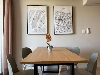 Monoambiente a 400 metros de la playa - 7