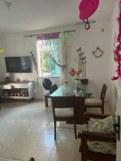 Apartamento Barra com quartos compartilhados - 9