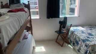 Apartamento Barra com quartos compartilhados - 7