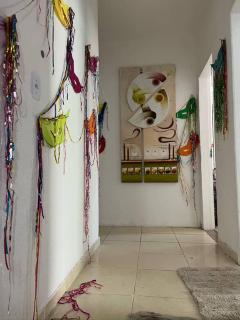 Apartamento Barra com quartos compartilhados - Salvador - 1