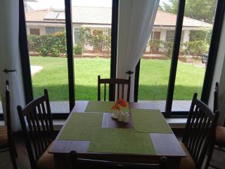 Bird of Paradise Eco Lodge - 8