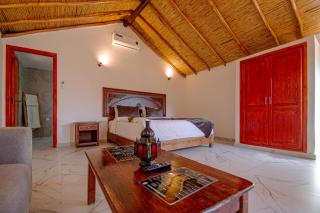 Villa Marco Au jardin des senteurs - 6