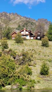 La Posada, Casa de montaña - 0