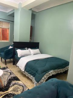 Hella home - Kampala - 1