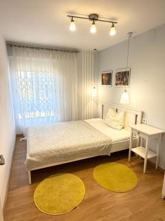 Puerta del Mar Apartments - Valencia - 3