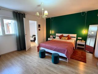 Puerta del Mar Apartments - Valencia - 9