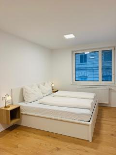 Schönbrunn Central Apartment - 6