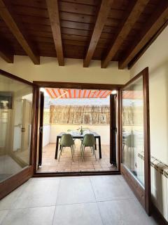 Casa Baronia - La Cerdanya - 1