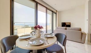 IsLe Mercury Tower By DIoOR - St Julian's - 8