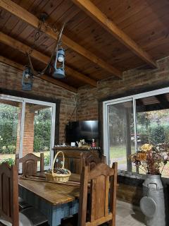 Cabañas Estilo RG - 5