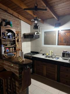 Cabañas Estilo RG - 1