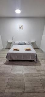 B&B Departamento Ciudadela - 8