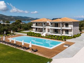 Zante Suites - 4