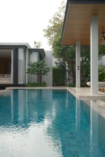 Luxury villa Soleya Bang Tao Phuket - 9