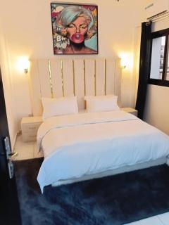 Silene Apartments - 0