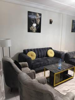 Silene Apartments - 3