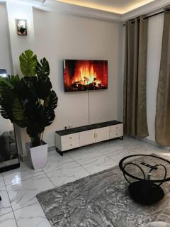 Silene Apartments - 1