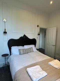 Station Bridge Collection - Flat 4 - Harrogate - 1