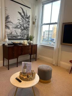 Station Bridge Collection - Flat 4 - Harrogate - 0