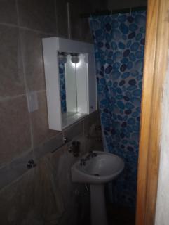 Cabaña el amanecer - 4