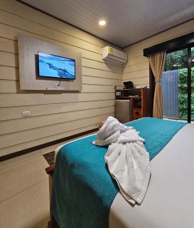 Calathea Hotel Monteverde - 2