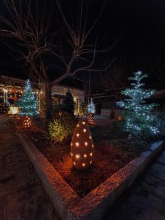 Hotel Rural La Casona de la Dehesa - 4