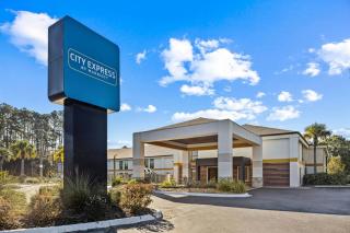 City Express by Marriott Yulee - 0