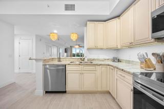 RIVER FLY IN The Meritt River & Runway View RFI - 811 - 7