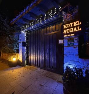 Hotel Rural La Casona de la Dehesa - 6