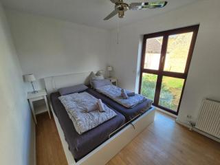 Moguntia 2 - zentral Nähe ZDF und Universität - 2