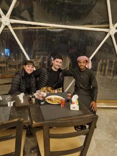 Kylie magic camp - 1