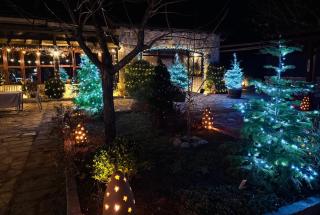 Hotel Rural La Casona de la Dehesa - 9