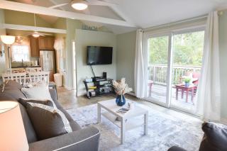 Waterfront easy access to town center - Wellfleet - 3